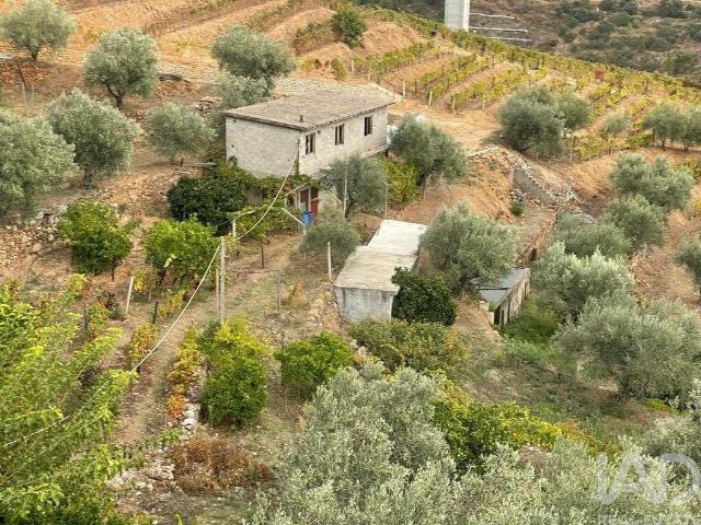 Vivenda venda em Alijó, Vila Real