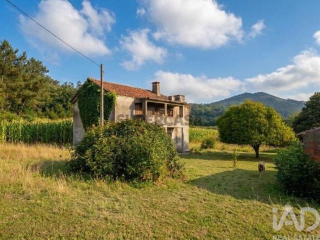 Casa venda em Boalhosa, Viana Do Castelo