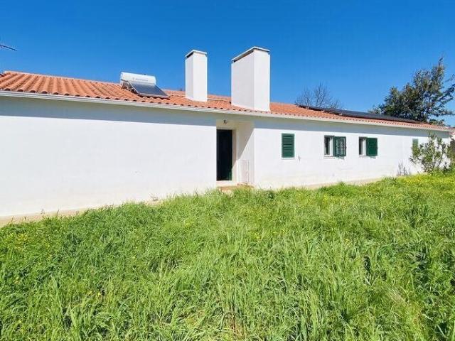 Vivenda venda em Ponte De Sor, Portalegre