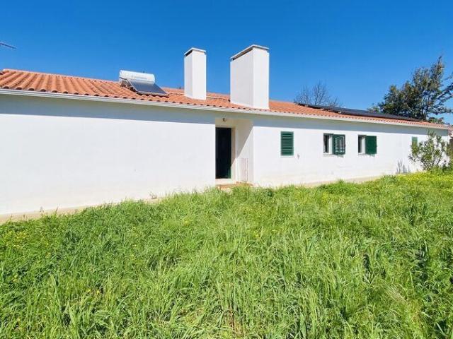 Quinta venda em Ponte De Sor, Portalegre