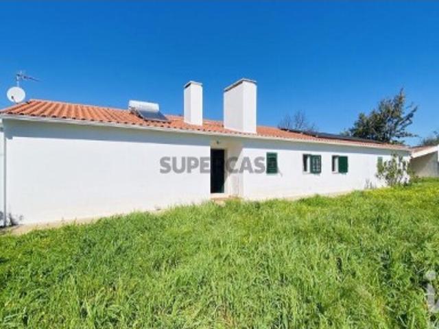 Casa venda em Ponte De Sor, Portalegre