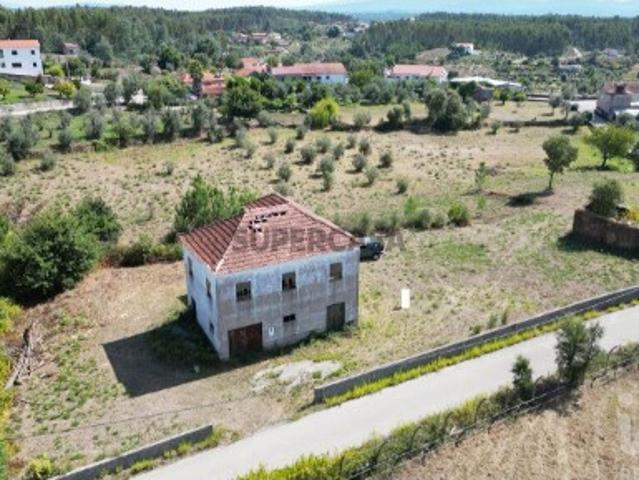Casa venda em Pedrógão Grande, Leiria