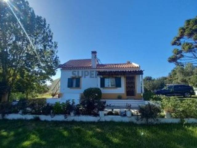 Casa venda em Longueira, Odemira
