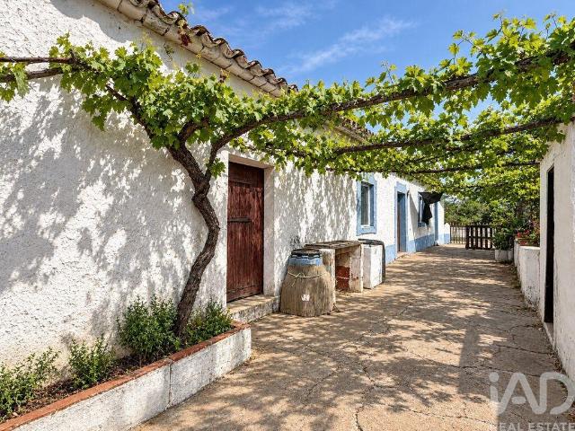 Quinta venda em Moncarapacho, Olhão