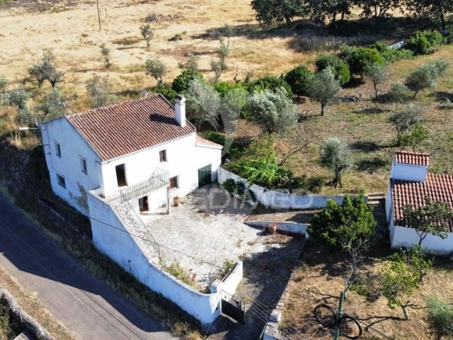 Quinta venda em Portalegre