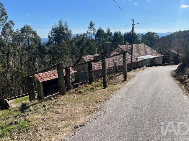 Quinta venda em São Pedro Do Sul, Viseu