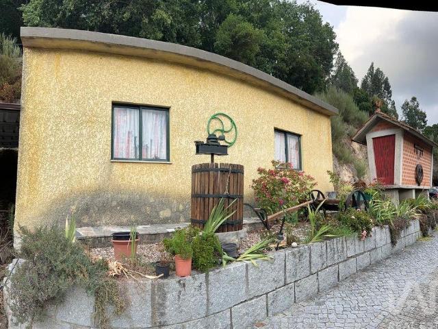 Quinta venda em São Pedro Do Sul, Viseu