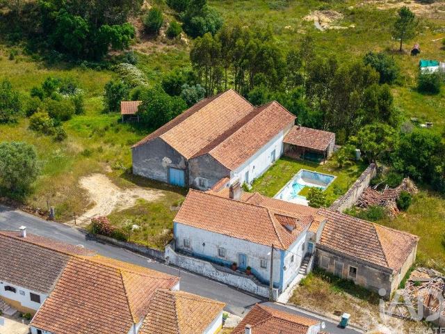 Vivenda venda em Casais da Lagoa, Azambuja