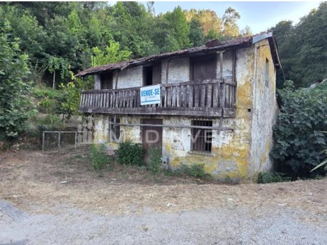 Quinta venda em Cabeceiras De Basto, Braga