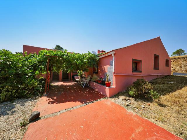 Casa venda em Monchique, Faro