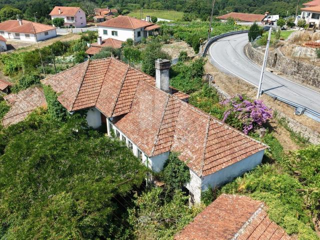 Quinta venda em Vila Nova De Cerveira, Viana Do Castelo