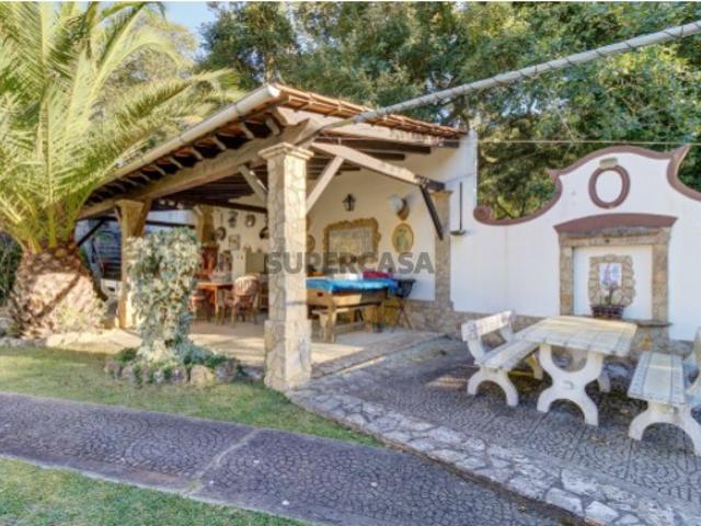 Casa venda em Santiago Dos Velhos, Lisboa