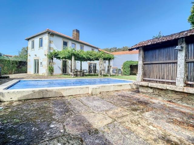 Casa venda em Caminha