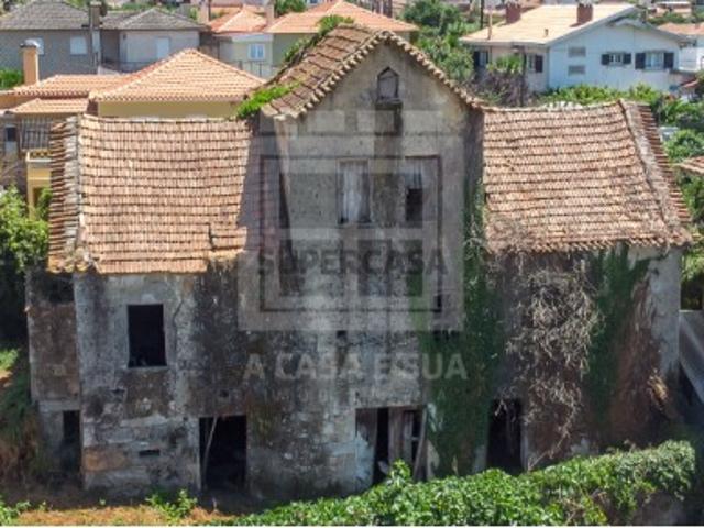 Casa venda em Oliveira De Azeméis, Aveiro