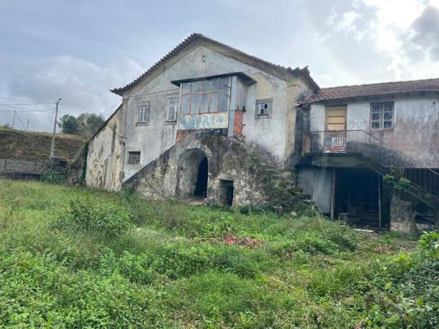Quinta venda em Arrifana, Rua