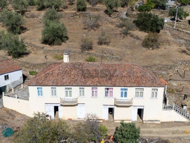 Quinta venda em Nagoselo Do Douro, Viseu