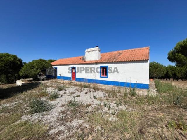 Casa venda em Santiago Do Cacém, Setúbal