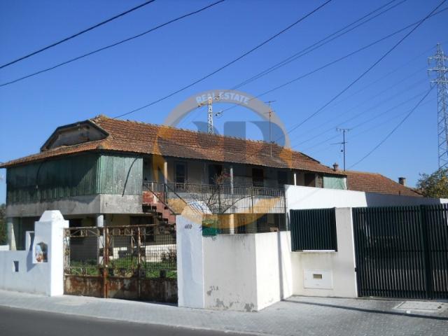 Quinta venda em Ovar, Aveiro