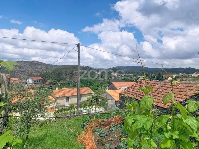 Quinta venda em Teixo, Tondela