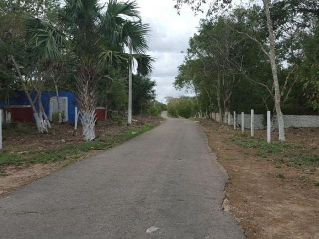 Quinta en venta en Tekit
