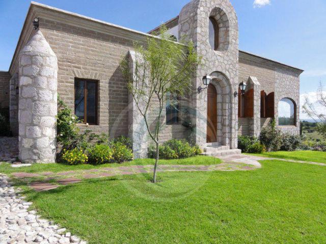 Casa en venta en San Miguel De Allende, Guanajuato