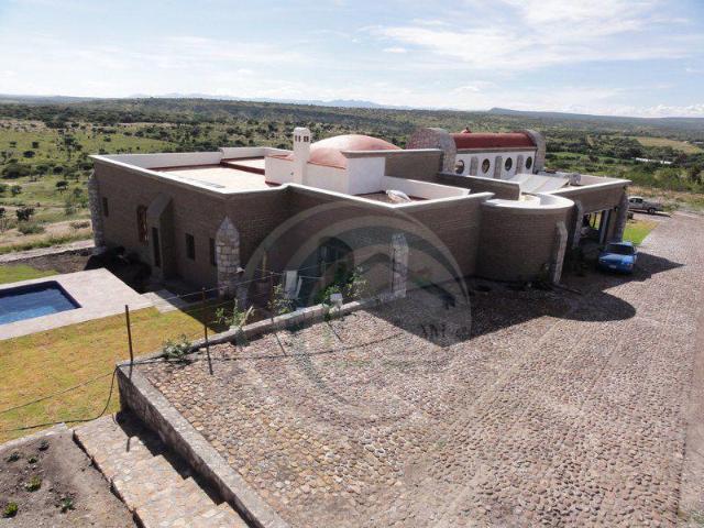 Casa en venta en San Miguel De Allende, Guanajuato