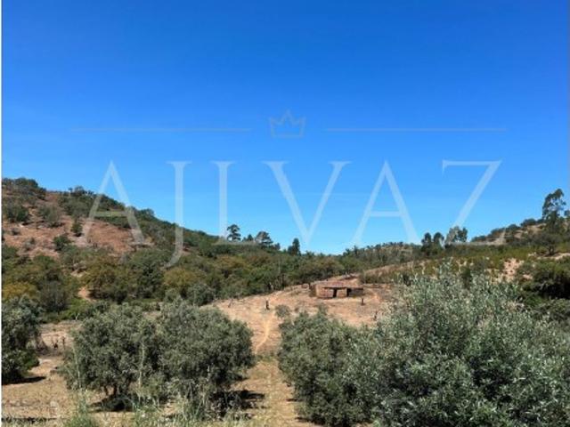 Quinta venda em Ourique, Beja