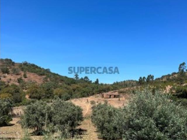 Casa venda em Ourique