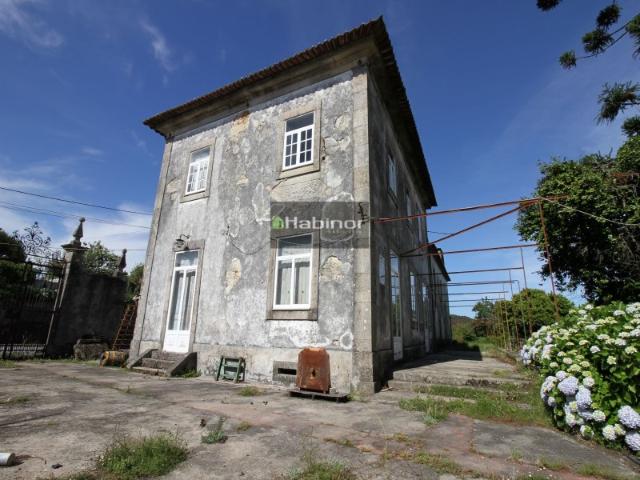 Quinta venda em Viana Do Castelo