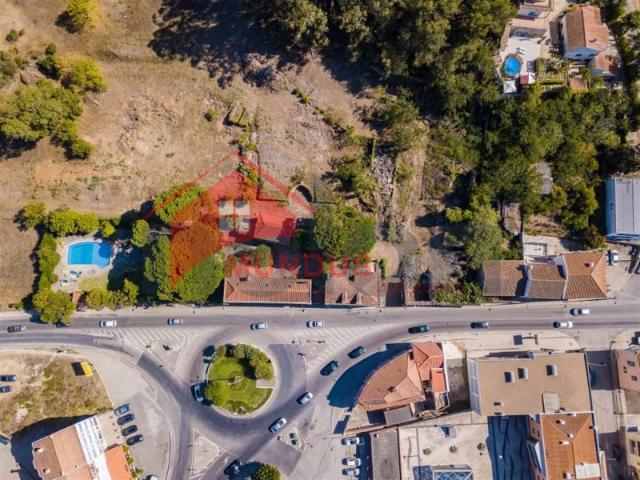 Quinta venda em Sesimbra (Castelo), Sesimbra