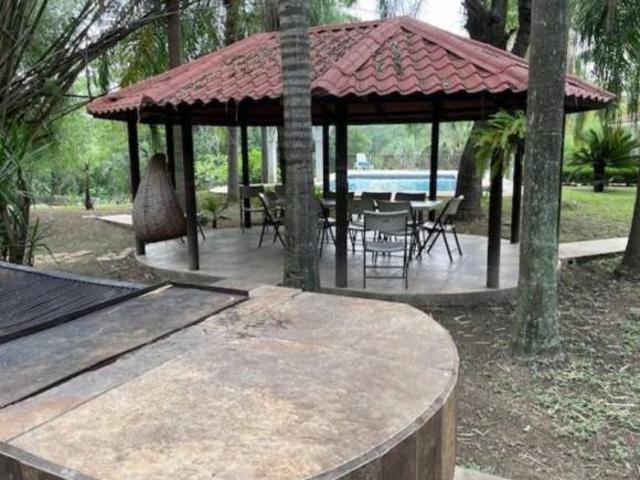 Quinta en venta en Gral. Terán, Nuevo León