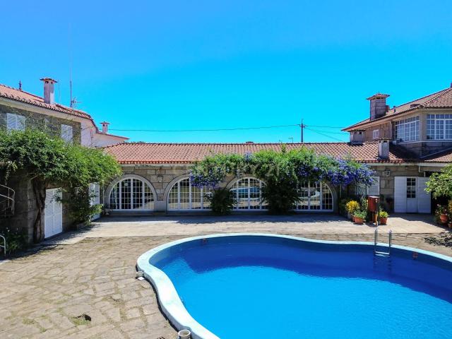 Quinta venda em Maia, Porto