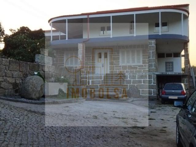 Quinta venda em Santo Tirso, Porto