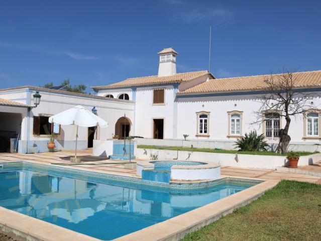 Quinta venda em Loulé, Faro