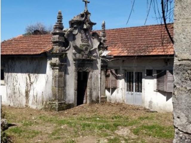 Quinta venda em Gondufe, Gondufe