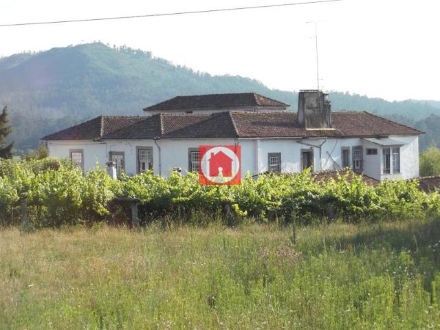 Quinta venda em Viana Do Castelo