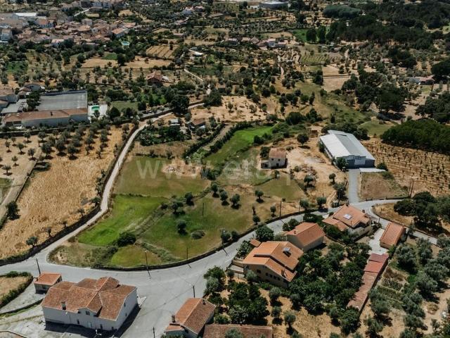 Quinta venda em Guarda, Seia