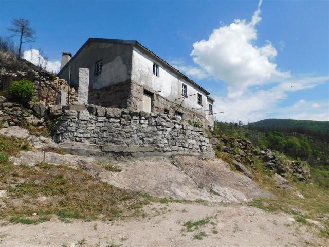 Quinta venda em Guarda, Seia