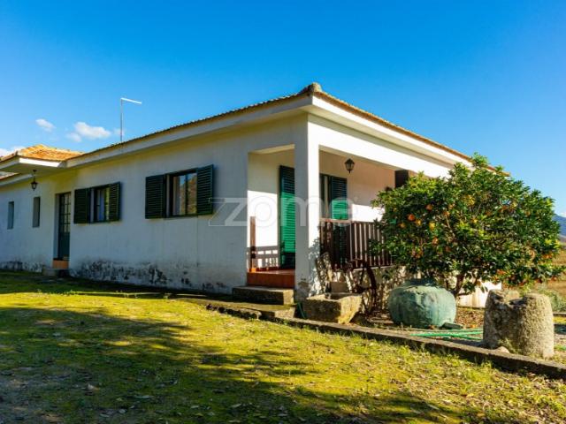 Quinta venda em Carrazeda De Ansiães, Bragança