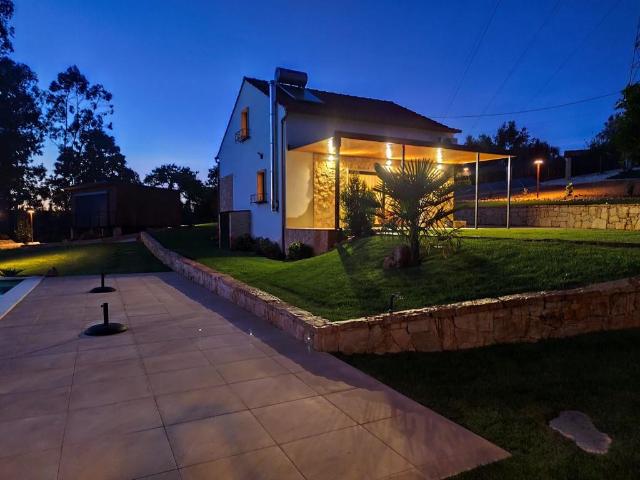 Vivenda venda em Chão da Serra, Rego Da Murta