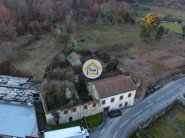 Quinta venda em Corvos-à-Nogueira, Viseu