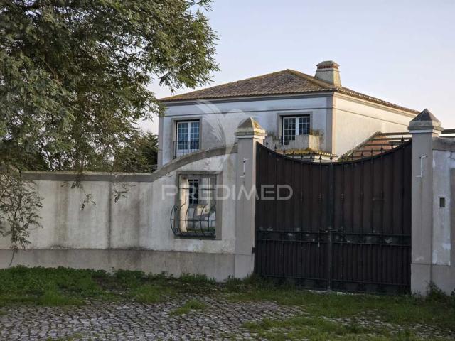 Quinta venda em Palmela, Setúbal