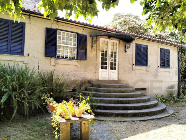 Quinta venda em Petigueiras, Viana Do Castelo