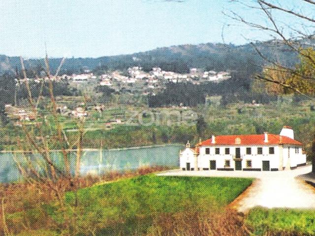 Quinta venda em Vila Boa Do Bispo, Porto