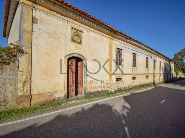 Quinta venda em Aldeia dos Gagos, Rego Da Murta