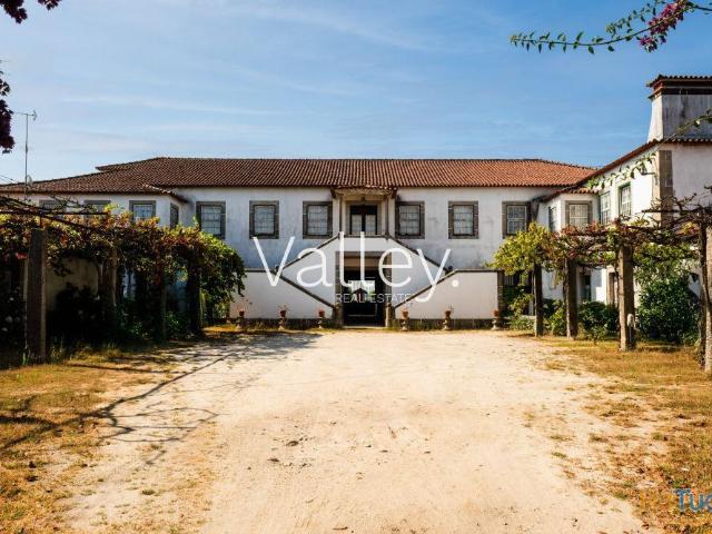 Quinta venda em Gavião, Braga