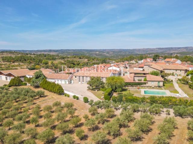 Vivenda venda em Mirandela, Bragança