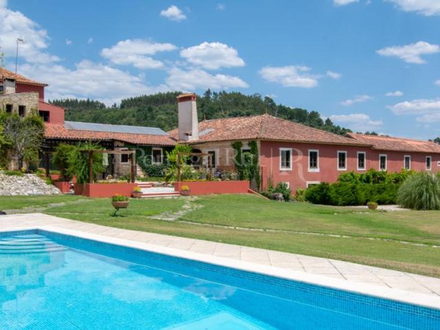 Vivenda venda em Ourém, Santarém