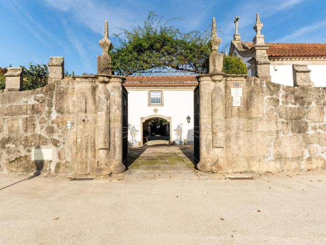Vivenda venda em Maia, Águas Santas