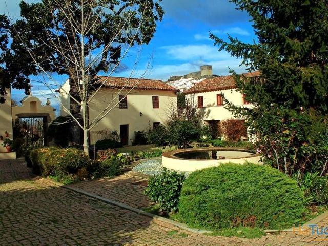Quinta venda em Castelo De Vide, Portalegre